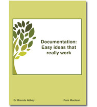 Documentation: Easy Ideas That Really Work