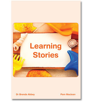 Learning Stories