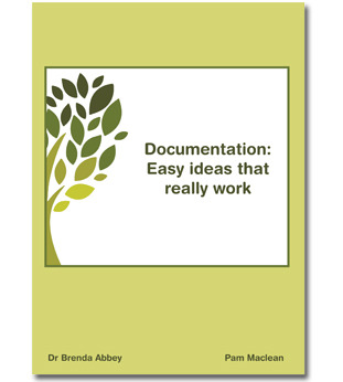 Documentation: Easy Ideas That Really Work