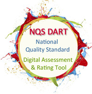 National Quality Standard - Digital Assessment & Rating Tool